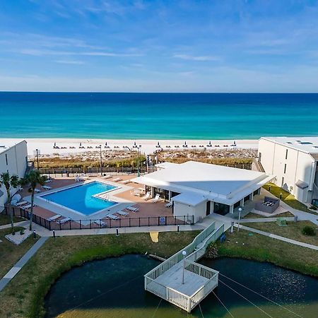 Sugar Beach C-3 Panama City Beach Εξωτερικό φωτογραφία