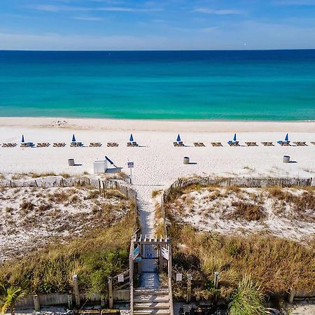 Sugar Beach C-3 Panama City Beach Εξωτερικό φωτογραφία