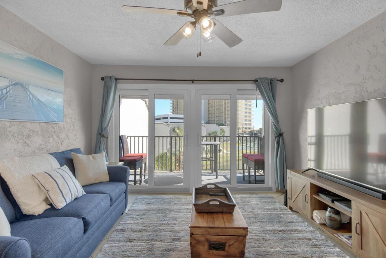 Sugar Beach C-3 Panama City Beach Εξωτερικό φωτογραφία