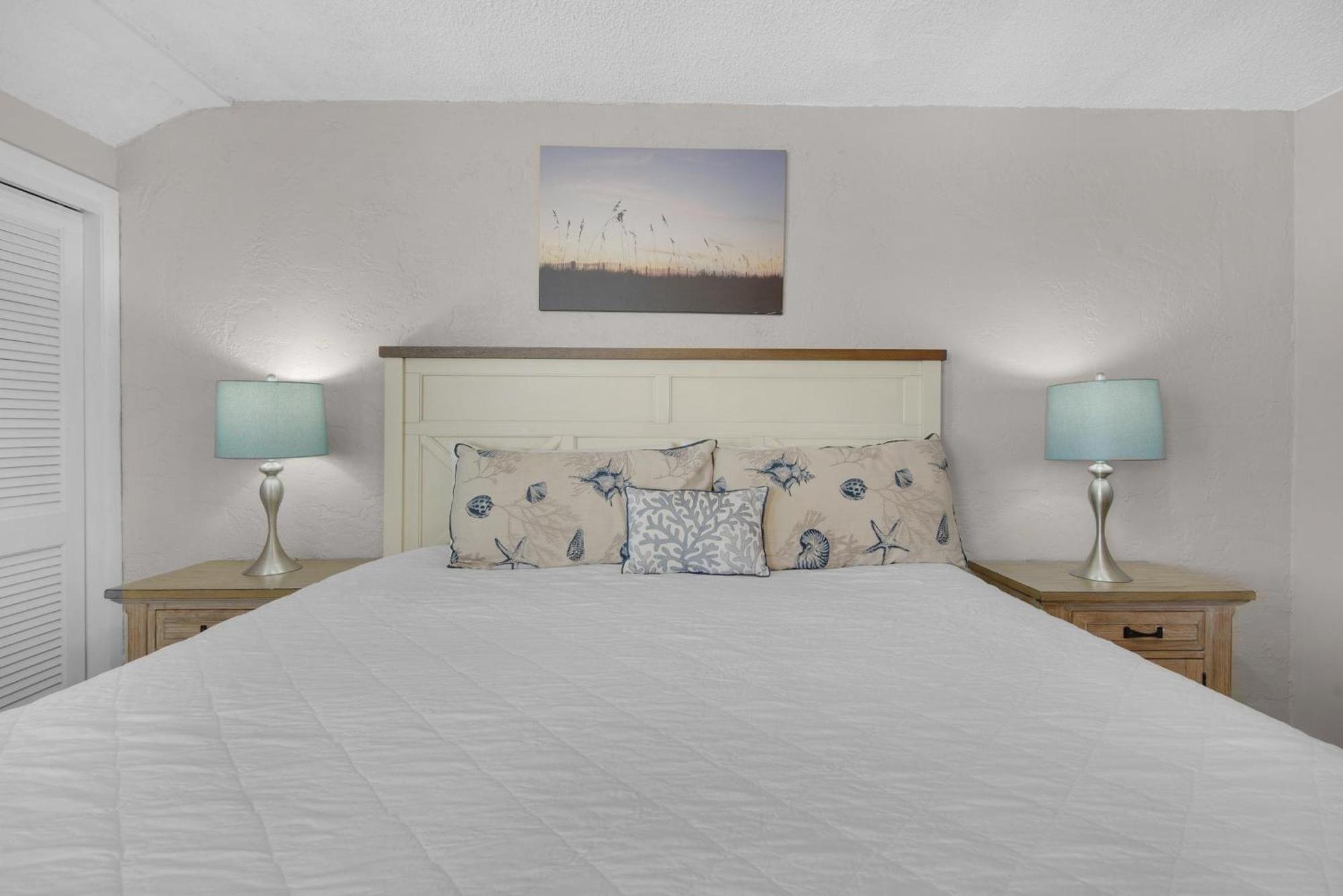 Sugar Beach C-3 Panama City Beach Εξωτερικό φωτογραφία