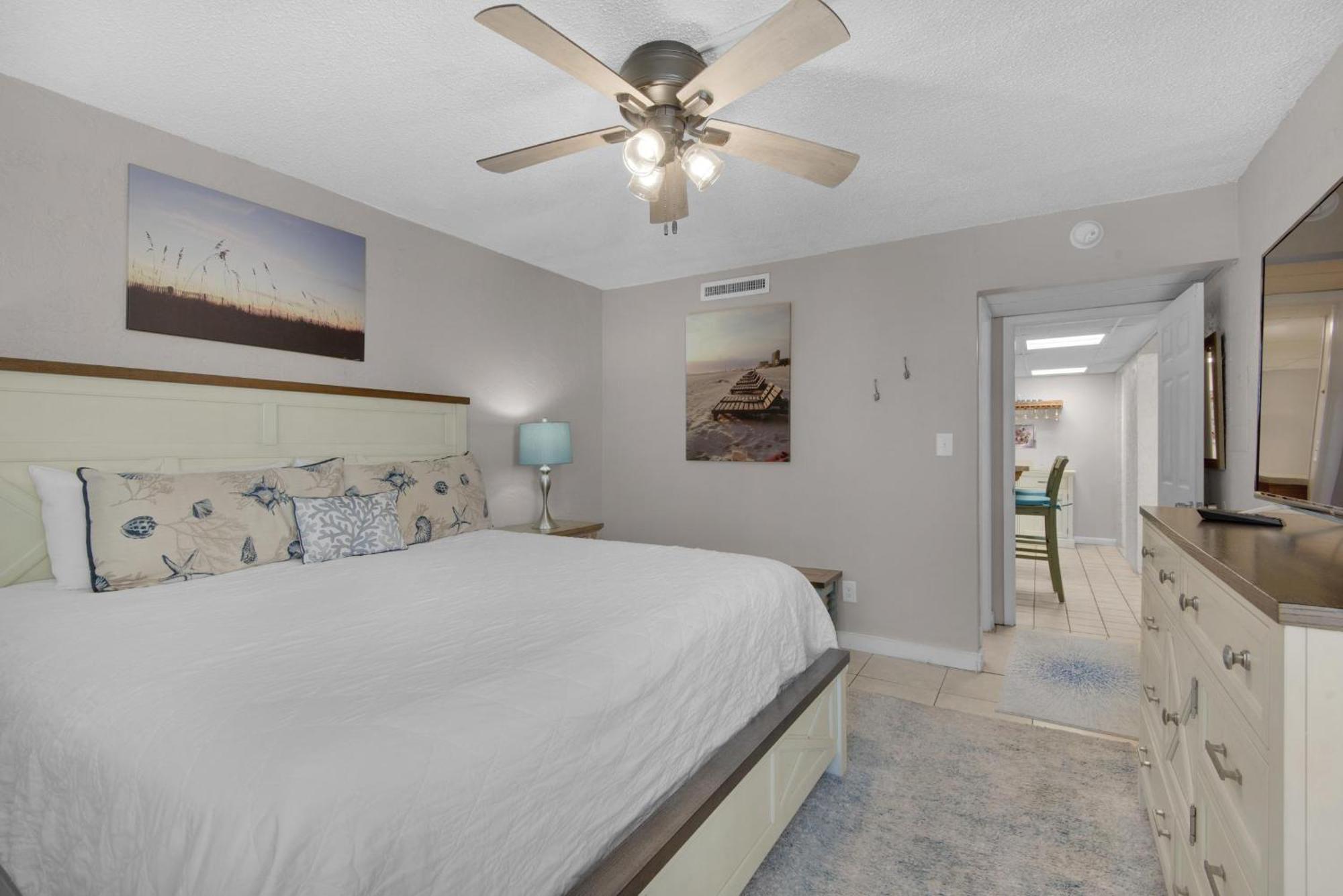 Sugar Beach C-3 Panama City Beach Εξωτερικό φωτογραφία