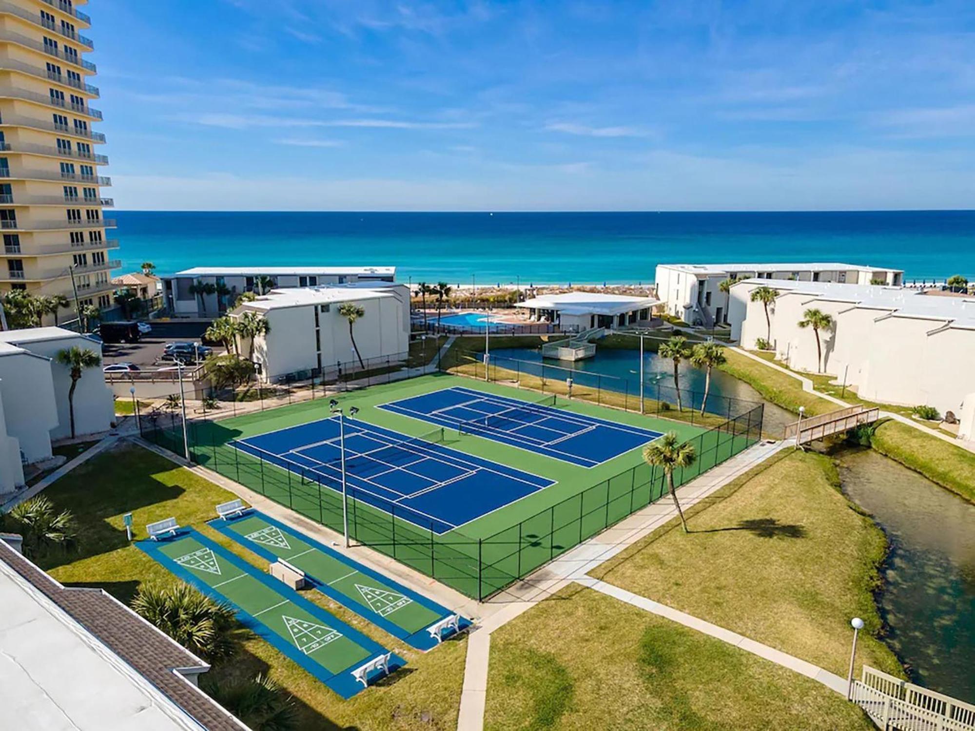Sugar Beach C-3 Panama City Beach Εξωτερικό φωτογραφία
