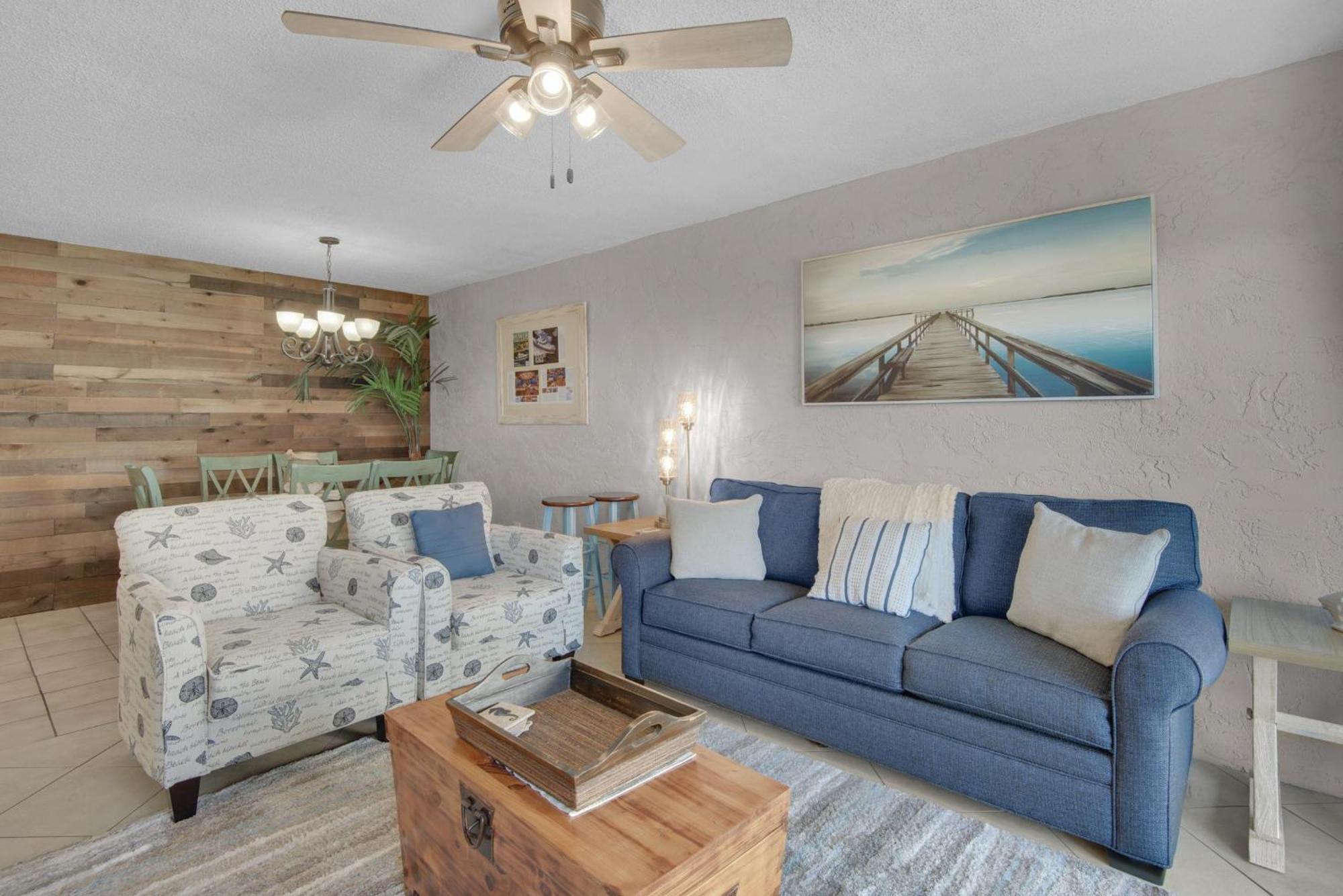 Sugar Beach C-3 Panama City Beach Εξωτερικό φωτογραφία