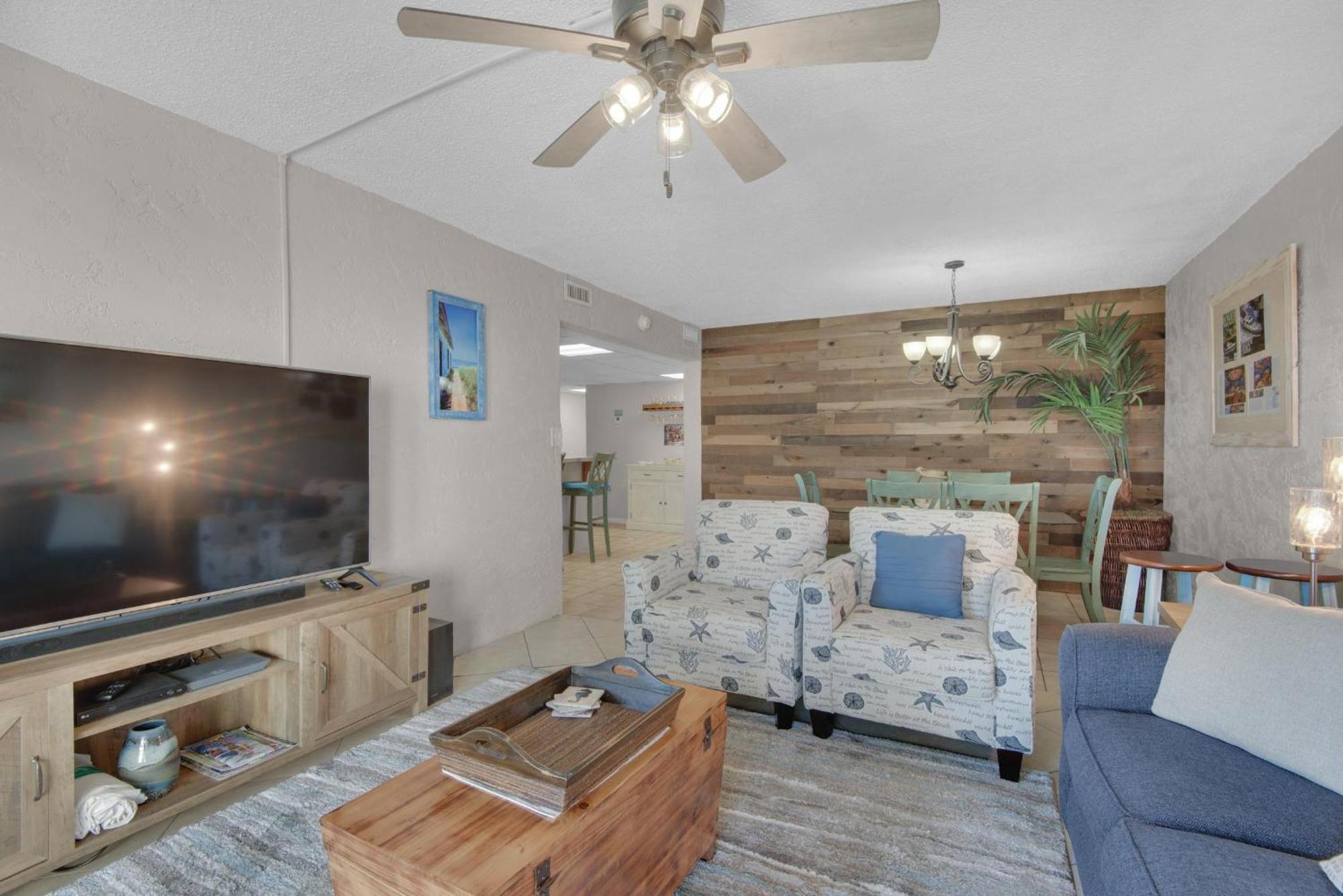 Sugar Beach C-3 Panama City Beach Εξωτερικό φωτογραφία