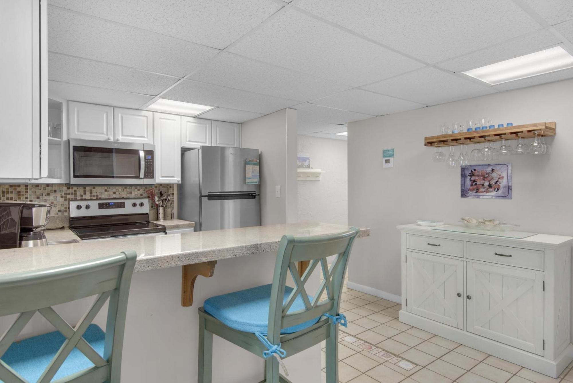 Sugar Beach C-3 Panama City Beach Εξωτερικό φωτογραφία
