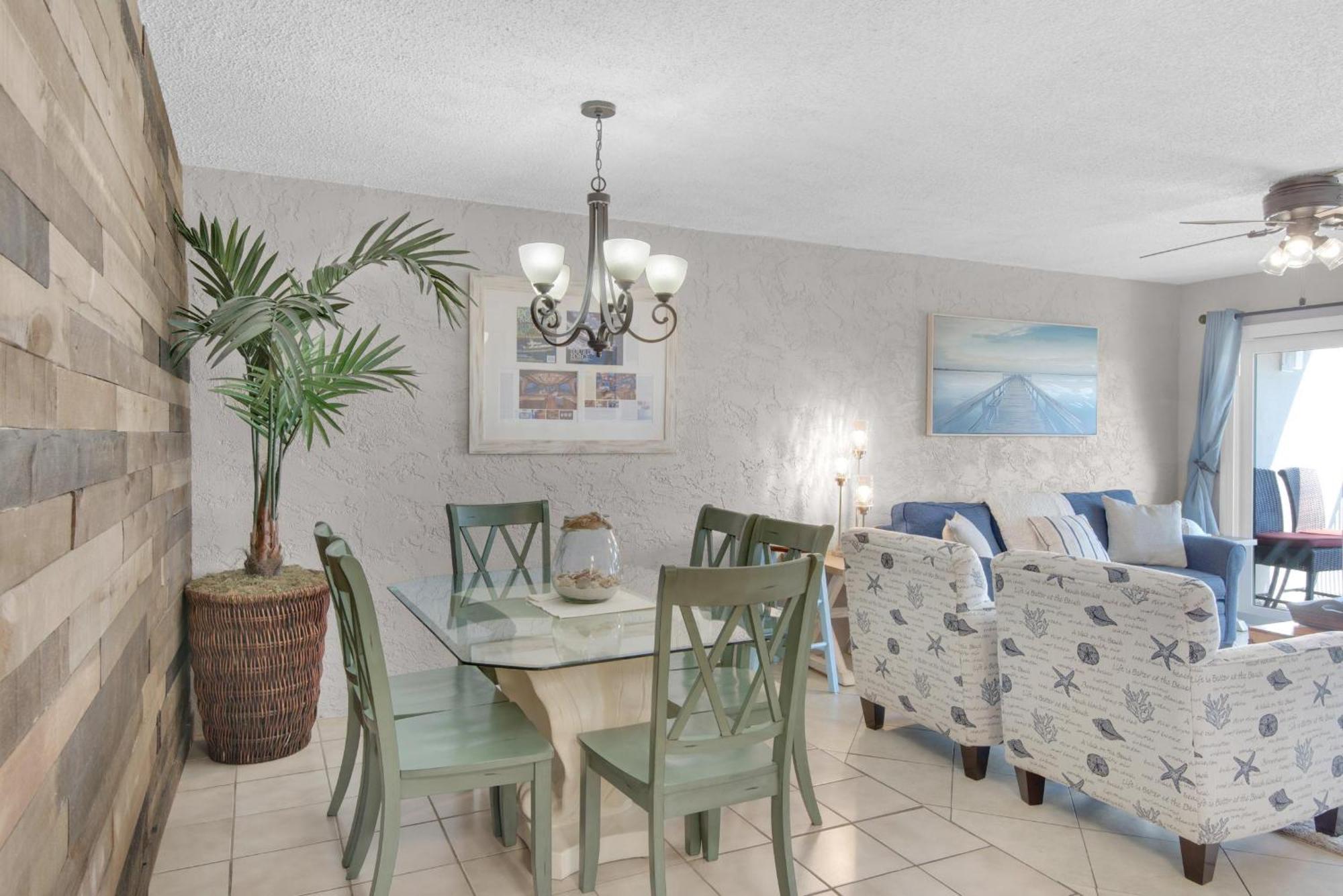 Sugar Beach C-3 Panama City Beach Εξωτερικό φωτογραφία